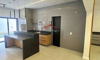 Imagem 4: CASA A VENDA CONDOMÍNIO IBI ARAM II EM ITUPEVA SP