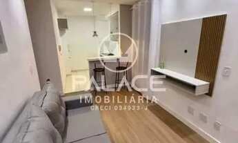 Imagem 3: Apartamento à venda na rua cristiano mathiensen, jardim são francisco, piracicaba 2 quarto