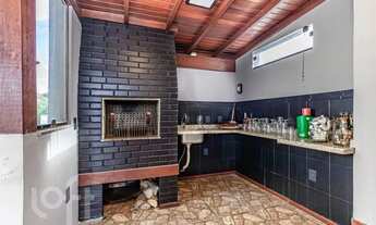 Imagem 7: Apartamento à venda em Santa Tereza com 236 m², 4 quartos, 2 suítes, 4 vagas