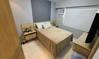 Imagem 6: BARRA - BLUE VISION - 3 QUARTOS