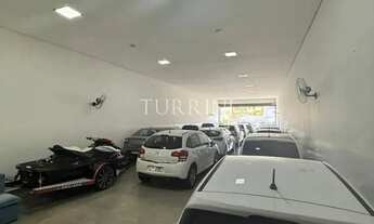 Imagem 4: Salão comercial para venda em Av. Castelo Branco em Bauru -SP