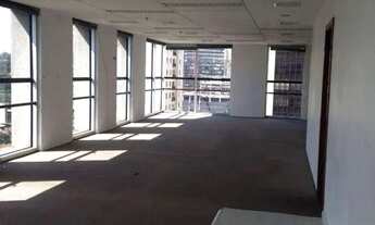 Imagem: Conjunto, 540 m² - venda por R$ 3.100.000,00