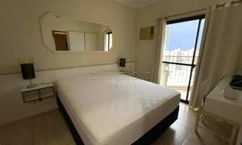 Imagem 4: Apartamento Padrão em São José do Rio Preto