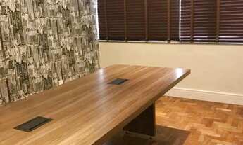 Imagem 7: CONJ. COMERCIAL - SANTA CECÍLIA - SP