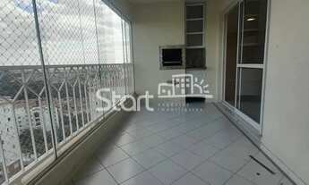 Imagem 3: Apartamento - Mansões Santo Antônio - Campinas