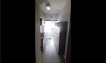 Imagem 6: Apartamento com 2 quartos para locação em Sumaré - SP