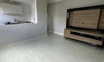 Imagem 5: Apartamento semi-mobiliado