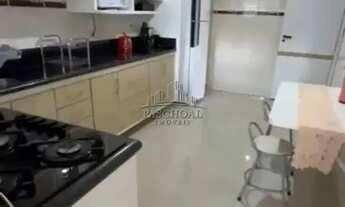 Imagem 6: Apartamento à venda com 2 quartos, sendo 1 suíte na Guilhermina - 100m da praia