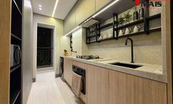 Imagem 3: Apartamento à venda BRZ Orion Hortolândia