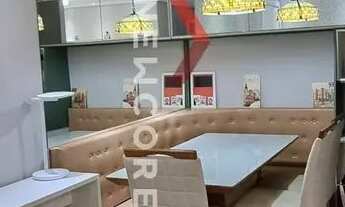 Imagem 6: Apartamento em Estrada das Pitas - Parque Viana - Barueri/SP