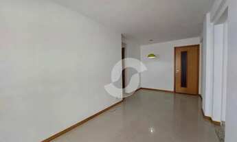 Imagem 3: Apartamento 2 quartos à venda, 55,66 m² por R$ 300.000 - Pendotiba - Niterói/RJ