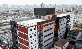 Imagem: Apartamento com 2 dormitórios, 45 m²