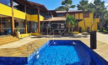 Imagem 5: Imóvel para venda possui 1700 metros quadrados com 12 quartos em Lameirão - Guarapari - ES