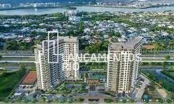 Imagem: Barra da Tijuca