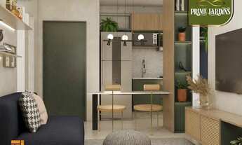 Imagem 6: PRIME PARQUE - CONDOMINIO NA MARIO COVAS COM 1 VAGAS DE GARAGEM 2 QUARTOS VENHA COFERIR PE