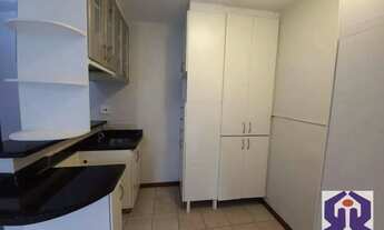 Imagem 7: Ed South Beach - Apartamento de 01 Quarto, De Canto, Garagem Coberta e Porteiro 24 horas