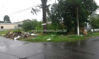 Imagem: Terreno Comercial de 320m² para Aluguel