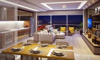 Imagem 4: Apartamento em Rodovia Admar Gonzaga - Itacorubi - Florianópolis/SC