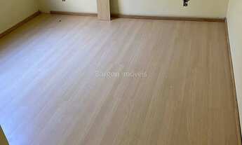 Imagem 2: Excelente casa geminada de 2 quartos sendo 1 suíte para venda no Bairro Santa Isabel em Ju