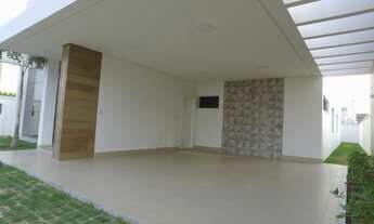 Imagem 6: Mansão Família Real Condomínio Luxo Santarém