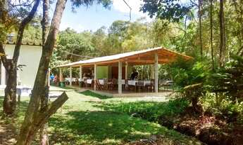 Imagem 2: Sitio Novo Amanhecer - Aluga-se