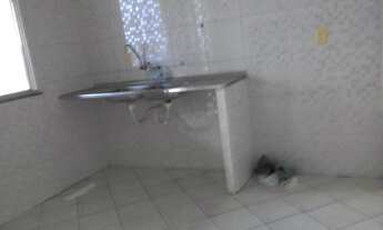 Imagem 4: Casa Padrão - Térreo. Teotônio Vilela. 2 Quartos. 1 Vaga de Garagem