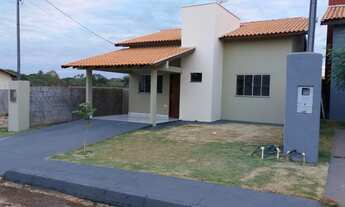 Imagem 7: Aluga-se casa no condomínio Terra Rica em Mirassol do Oeste Mt