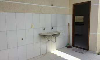 Imagem 7: Alugo casa no Condomínio Clube do Bosque - Santo Estêvão/BA