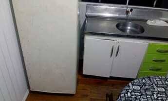 Imagem 3: Apto mobiliado de 1 quarto Efapi