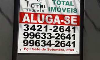 Imagem 6: Casa para aluguel em frutal