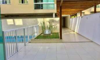 Imagem 3: Aluga-se apartamento novo com 3 quartos, bairro Independência, Cachoeiro de Itapemirim