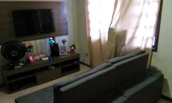 Imagem 2: Casa 3 quartos com piscina