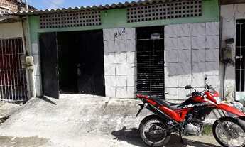 Imagem 6: Casa no ibura de baixo na rua da feirinha