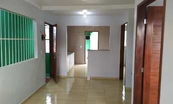 Imagem: Alugo Casa em Felipe Camarão