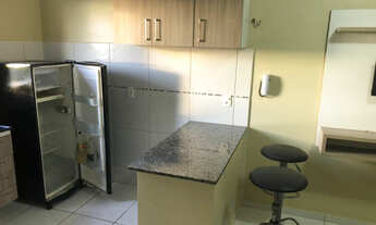 Imagem 4: Alugo Apartamentos Mobiliados em Mossoró