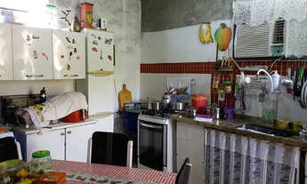 Imagem 3: 100 mil reais!!!!!! Casa simples com quintal grande - Iguaba Pequena