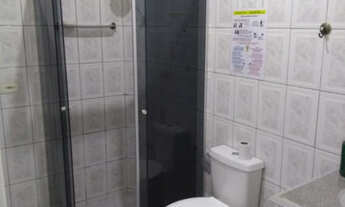 Imagem 5: Quarto ao Lado do shopping Tatuapé