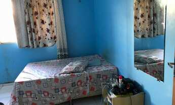 Imagem 2: ALUGO ou VENDO! CASA EM TIMON