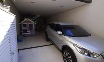 Imagem 2: Sobrado com 3 dormitórios à venda, 334 m² por R$ 1.350.000,00 - Vila Scarpelli - Santo And