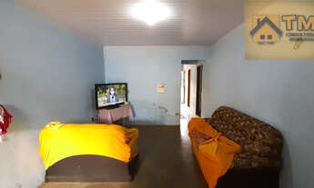 Imagem 2: Casa com 3 Quartos, Rua 02 do São Gabriel