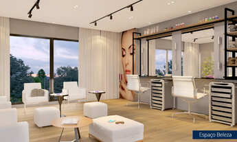 Imagem 4: You residence (novidade da Urbana