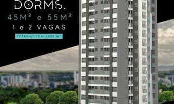 Imagem 3: Oportunidade! Apartamento com 2 dormitórios à venda, 55 m² por R$ 585.000 - Taquaral - Cam