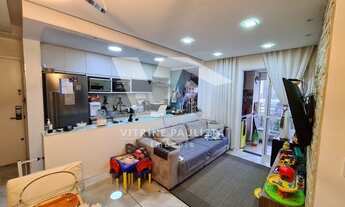 Imagem 6: Rua dos Americanos 185, Barra Funda - Apartamento para Venda (Condomínio Barra Park), 65 m