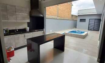 Imagem 6: Casa à venda, 3 quartos, 3 suítes, 2 vagas, Condomínio Residencial Euroville - Bragança Pa