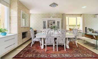 Imagem 6: Casa com 3 quartos à venda, 143 m² por R$ 945.000 - Granja Viana - Cotia/SP