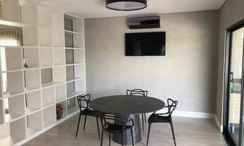 Imagem 3: Casa térrea de condomínio a venda em Sorocaba - 630m² - Alphaville Nova Esplanada 2