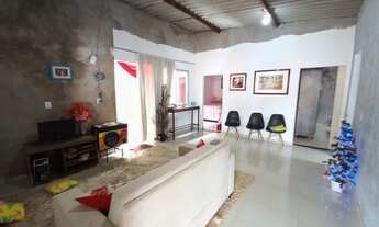 Imagem 4: Excelente Casa 2 Quartos, Churrasqueira, - Aceito Troca Maior Valor