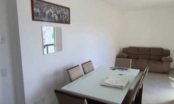 Imagem 5: Apartamento novo pronto para morar, todo mobiliado, no Ribeirão da ilha