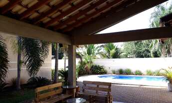 Imagem 7: Sobrado em Condomínio fechado