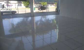 Imagem 5: Galpão/Pavilhão, Campo da Aviação, Praia Grande-SP